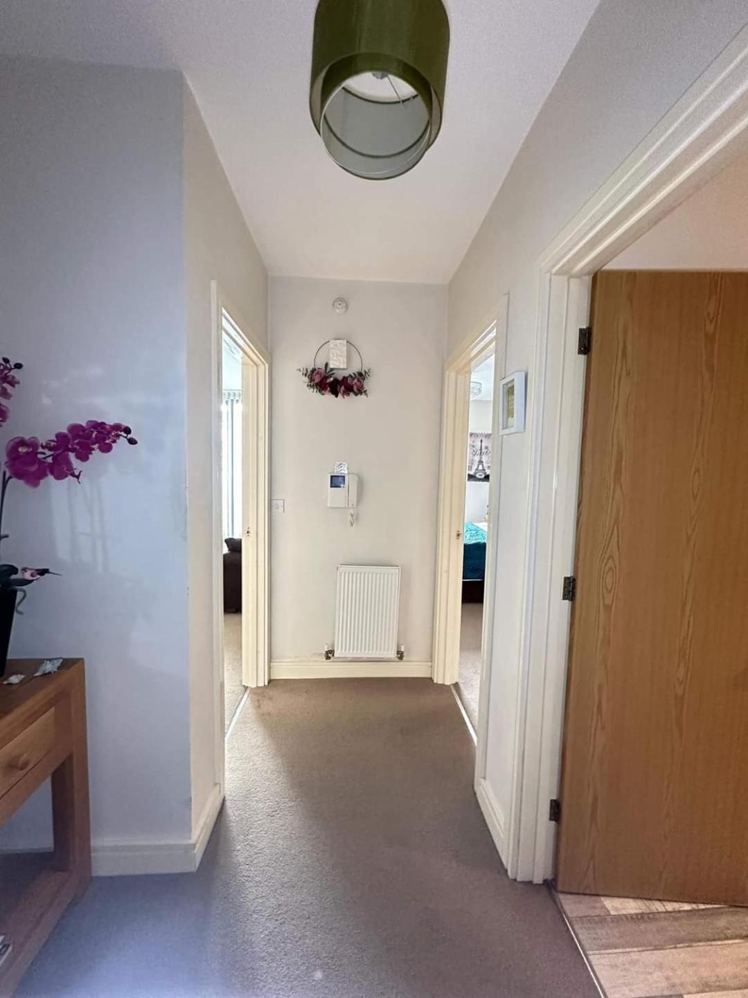 Lovely 1 Bedroom Apartment Plymouth Exterior foto